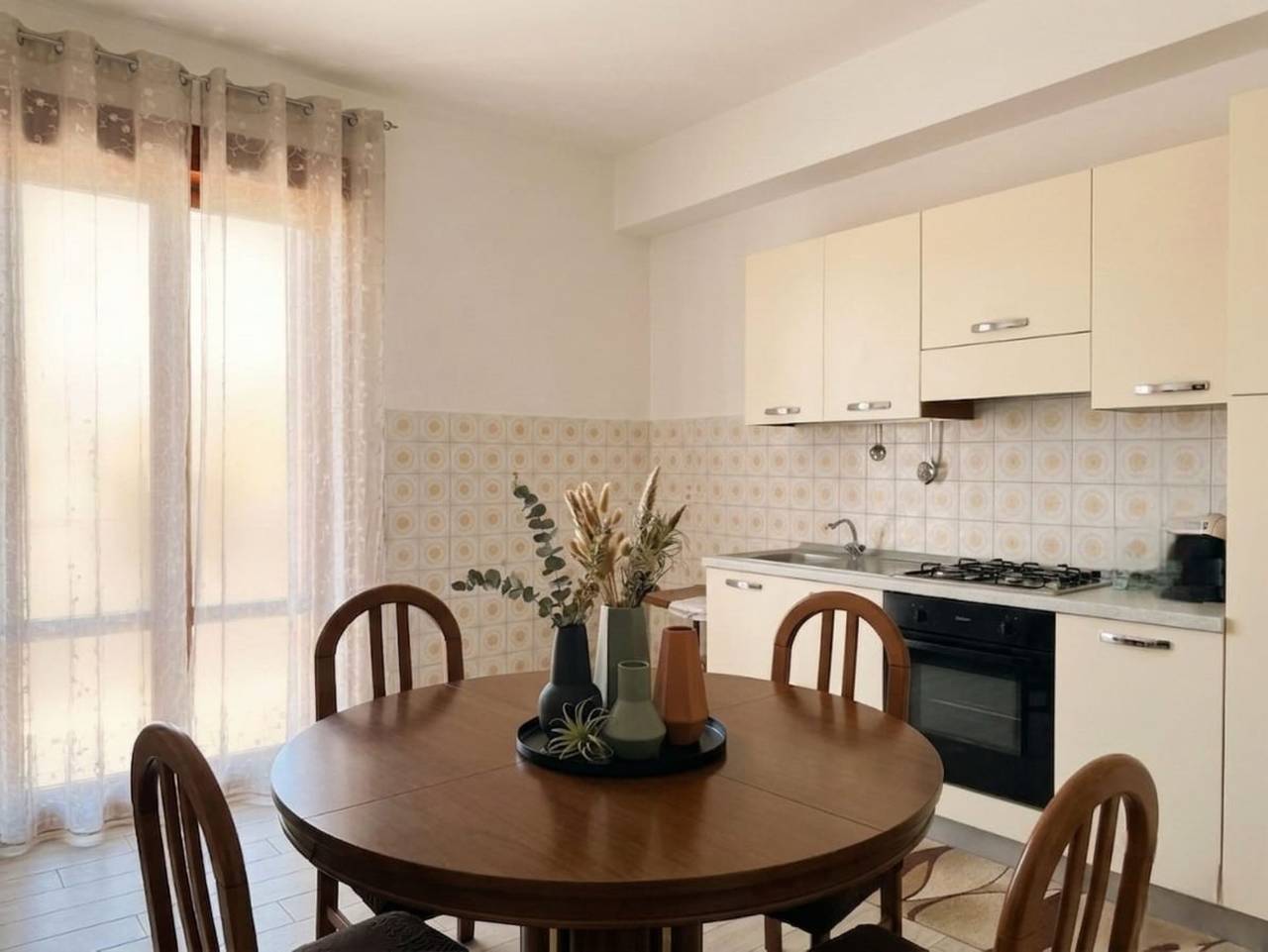 Appartamento intero, Casa Salina appartamento zona  - Casa Salina appartamento zona porto di Milazzo in Milazzo, Provincia di Messina