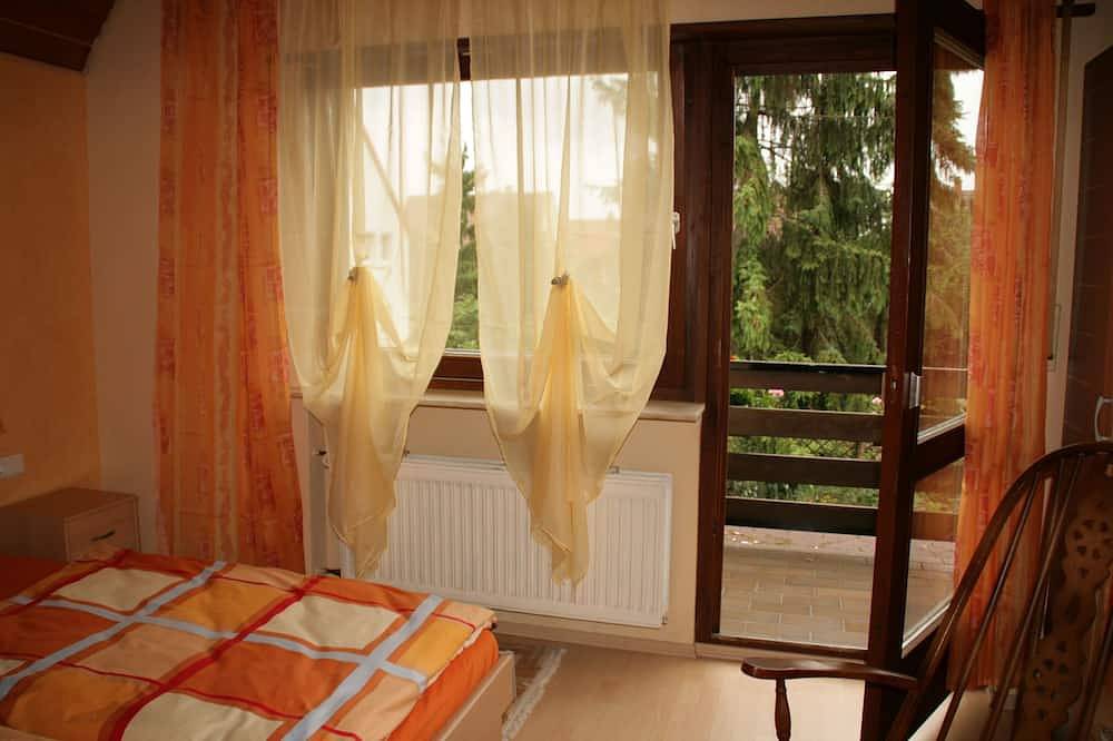 Ferienhaus Susanne mit Garten und Pool in Haßloch, Pfälzer Rheinebene