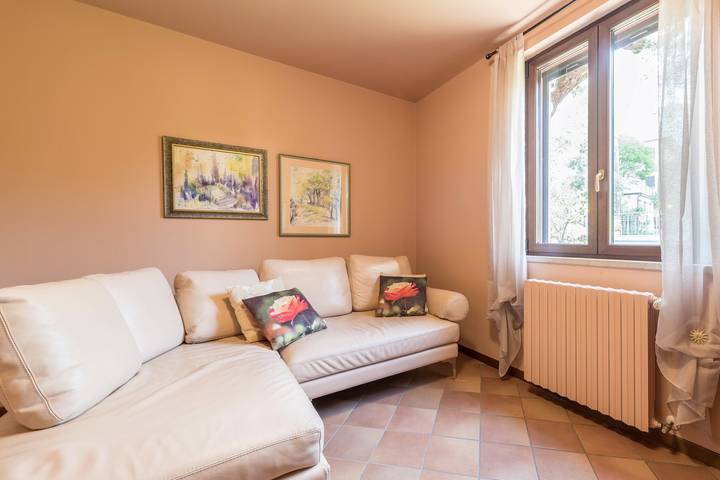 Ganze Wohnung, Casa vacanze matisse in Maderno, Toscolano-Maderno