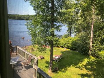 Cottage for 4 Guests in Maine, USA, Picture 2