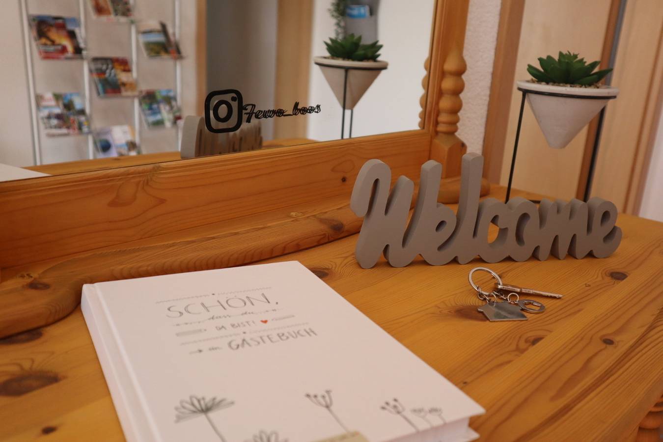 Ganze Ferienwohnung, Ferienwohung am Traumpfad in Boos (Eifel), Boos