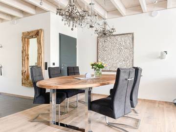 Ferienwohnung für 6 Personen in Timmendorfer Strand, Südliche Ostseeküste, Bild 2