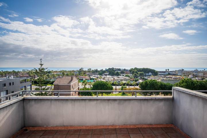 Casa rural para 8 personas, con vistas y terraza en Creixell - 3