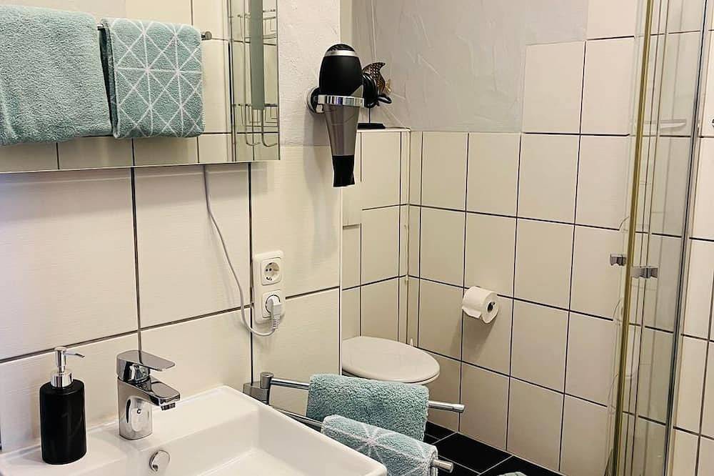 Ganze Wohnung, Ferienwohnung Kleine Auszeit - Mesenich, Stephan in Zell Stadt (Mosel), Zell (Mosel)
