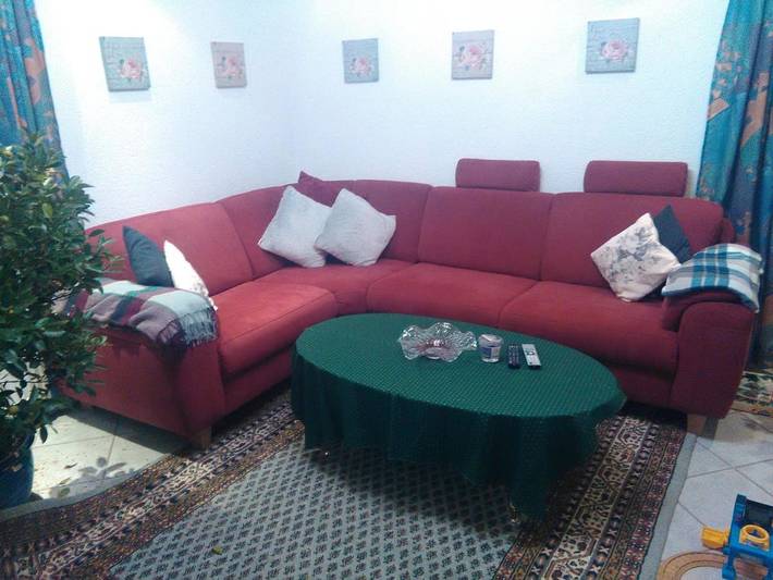 Ferienwohnung für 4 Personen, mit Balkon in Daisendorf - 3