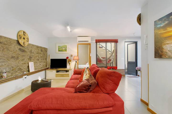 Ferienhaus für 5 Personen, mit Balkon und Whirlpool in Funchal - 2
