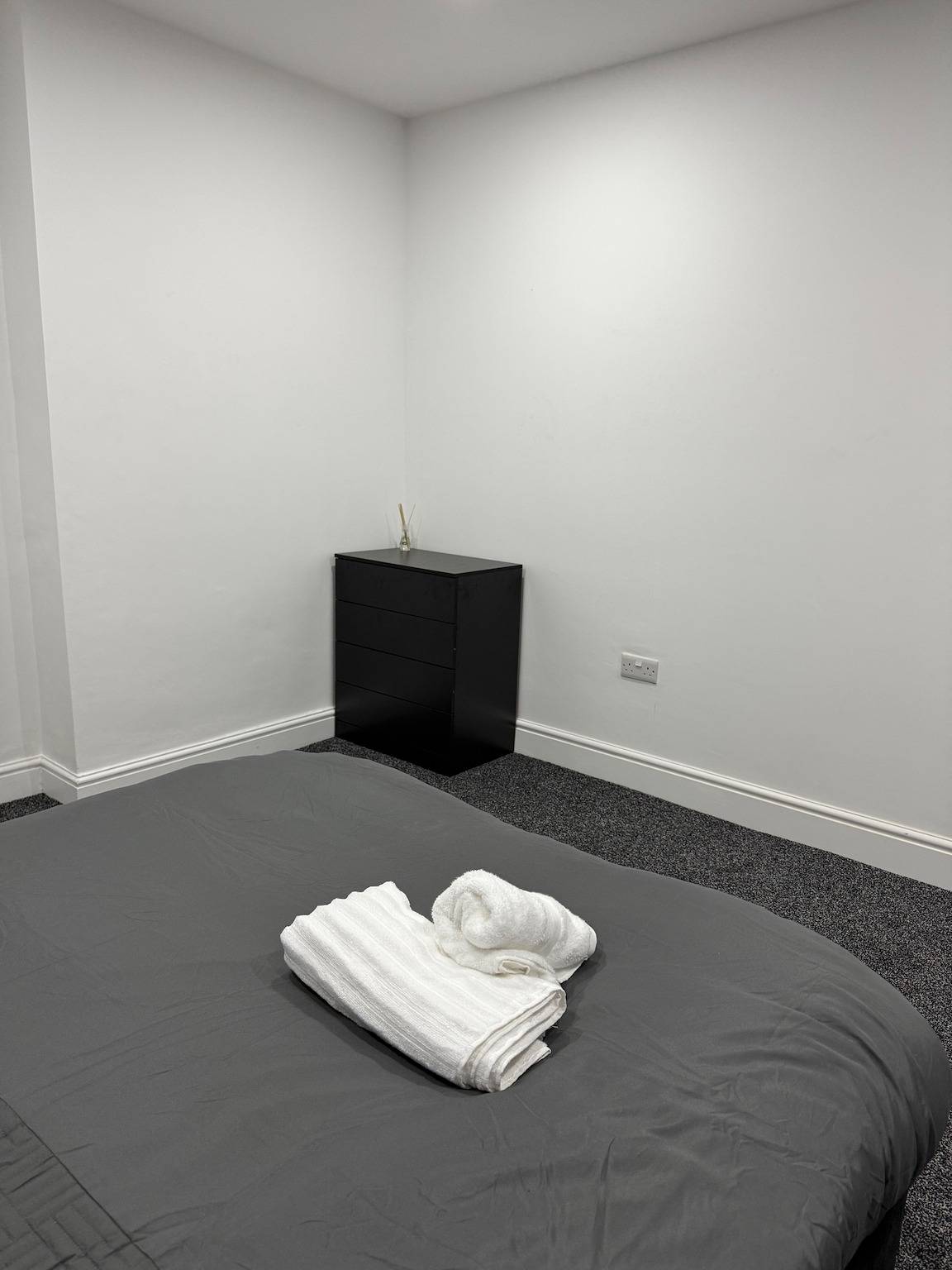 Apartamento vacacional entero, Luton Luxury Apartment with 2 Bedrooms in Luton, Chiltern Hills