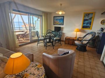 Vakantieappartement voor 4 Personen in Sainte-Maxime, Draguignan en omgeving, Afbeelding 4