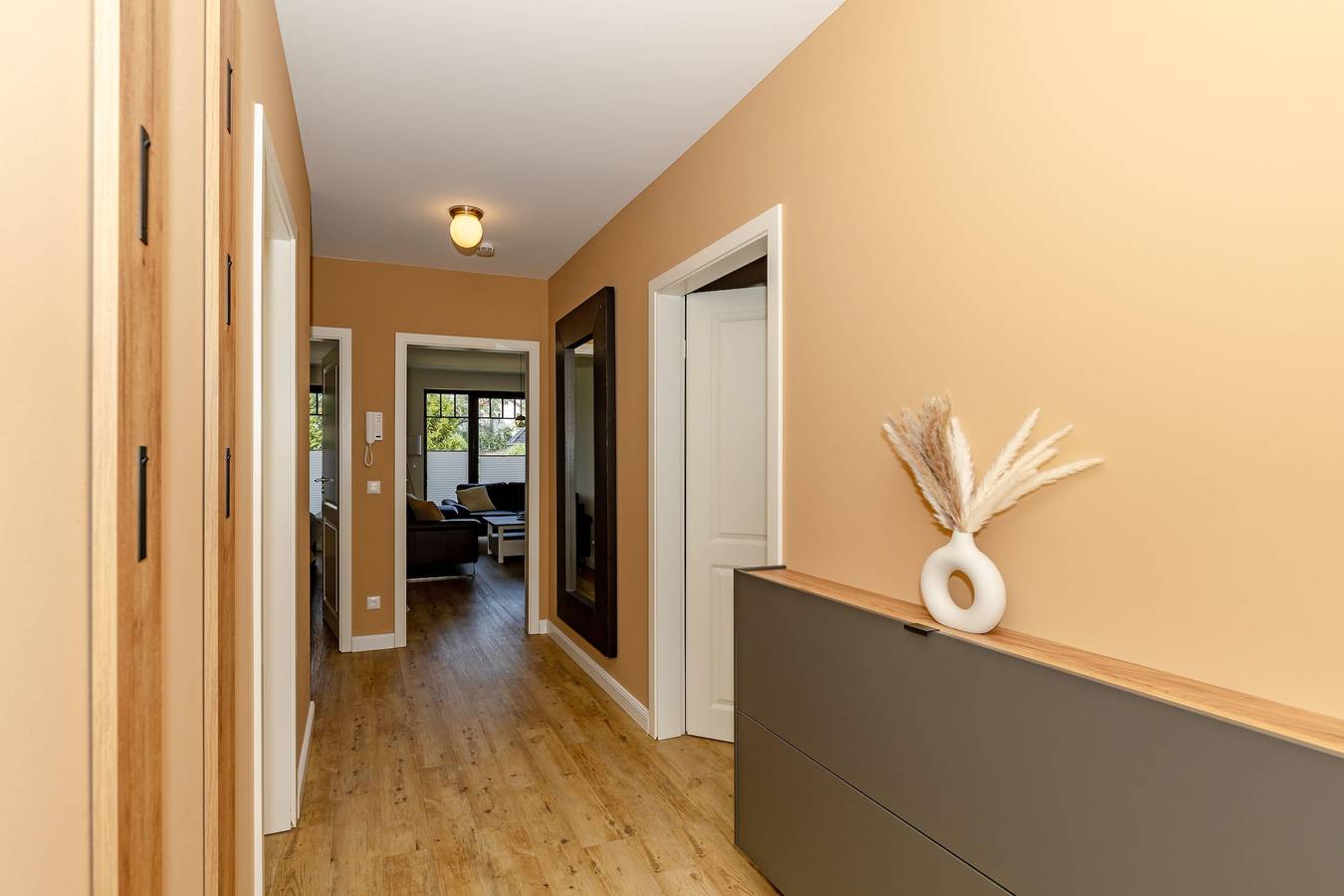 Ganze Ferienwohnung, 9993- Urlaubsträume Am Meer, We 2.5 in Kühlungsborn, Mecklenburgische Ostseeküste