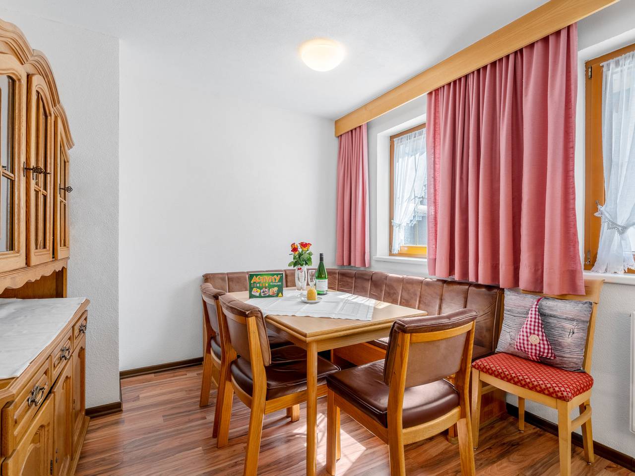 Ganze Wohnung, Rosi in Sölden (Österreich), Ötztal