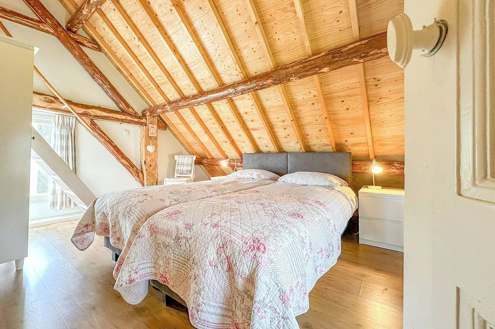 Natur pur Ferienhaus direkt am Wasser in Nationalpark De Biesbosch