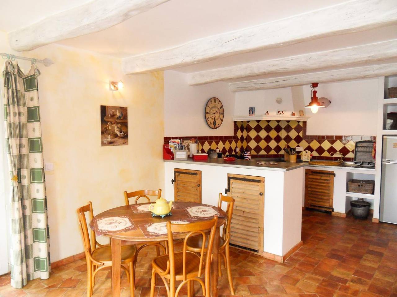 Les Lavandes in Bras-d'Asse, Alpes-de-Haute-Provence