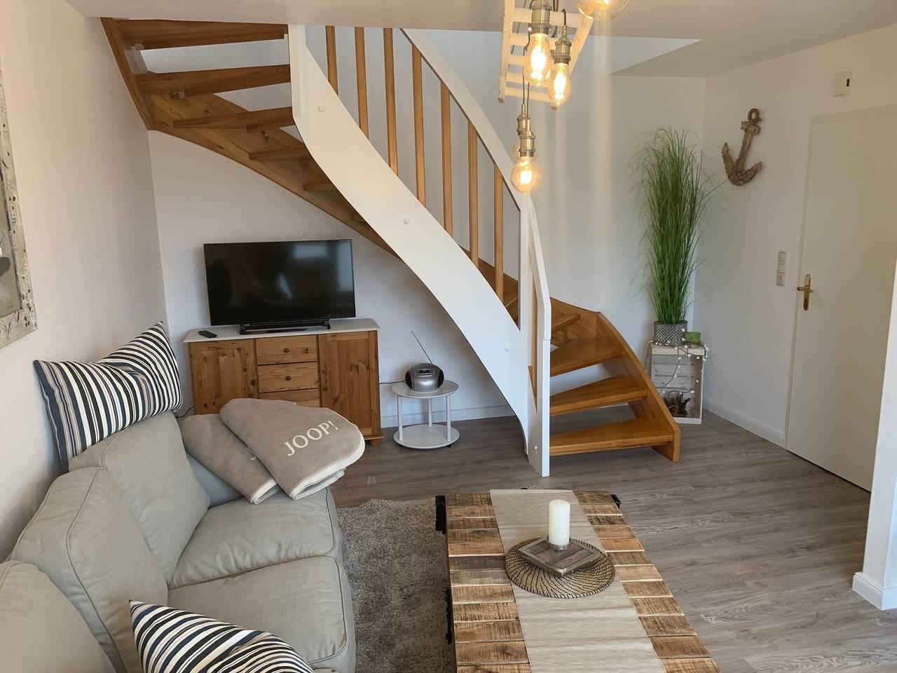 Ganze Ferienwohnung, Fewo Woge in Grödersby, Kappeln & Umgebung