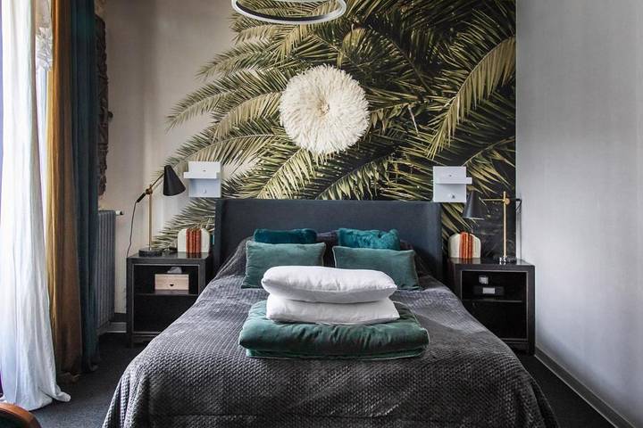 Gîte pour 2 personnes, avec vue et terrasse à Bellême - 2