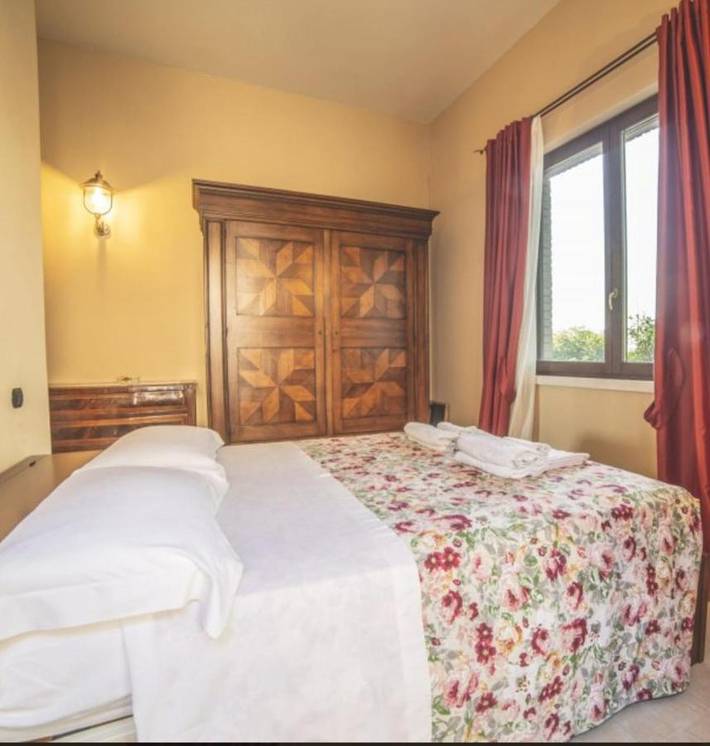 Chambre d’hôte pour 3 personnes, avec jardin et terrasse à Misano Adriatico - 4