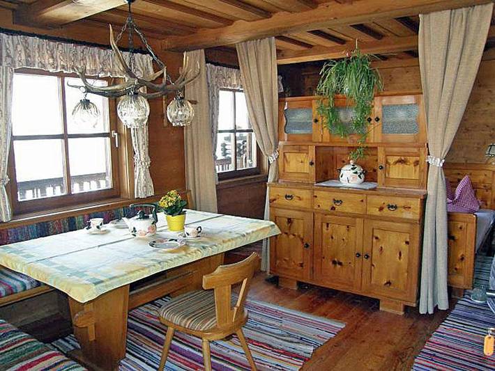 Ferienhaus für 2 Personen, mit Garten in Österreich