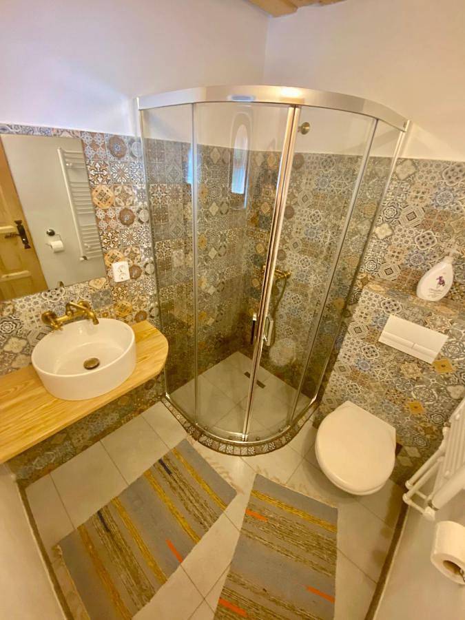 Maison d’hôte pour 4 personnes, avec terrasse et jardin à Alba (Romania) - 4