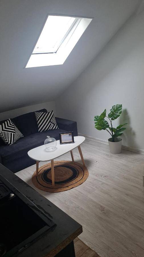 Gîte pour 4 personnes à Bois-Colombes - 3