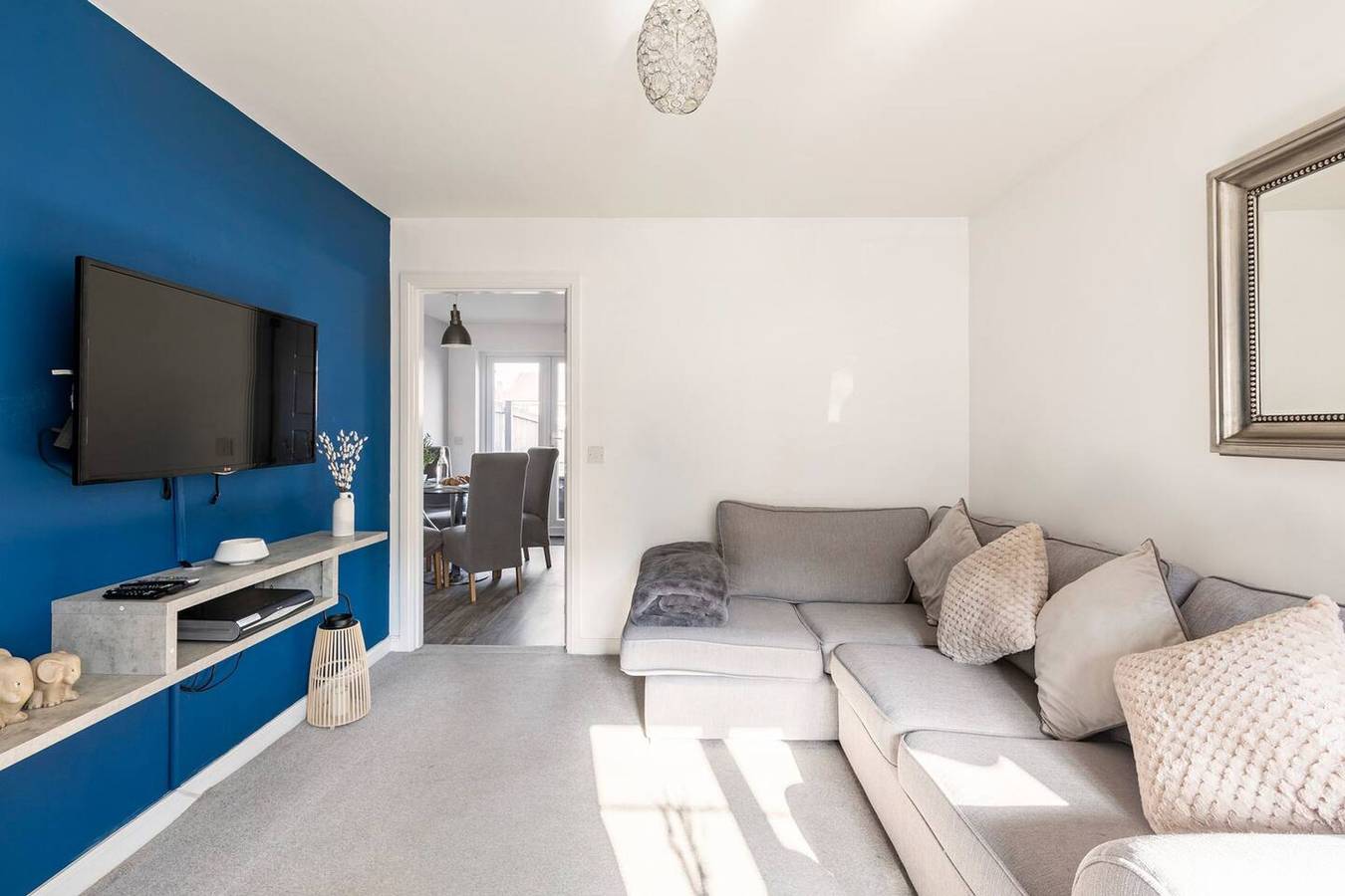 Modern 2 Bedroom Home in Swansea  near stadium in Swansea, Région de Swansea