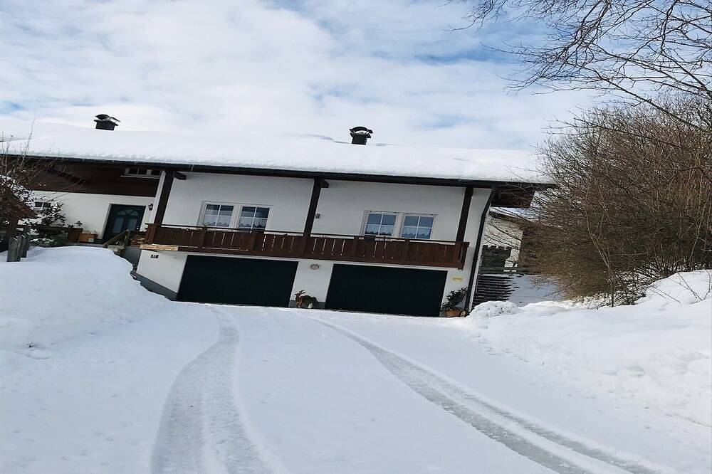 Ganze Wohnung, Ferienwohnung in Halblech in Halblech, Bayerisch Schwaben