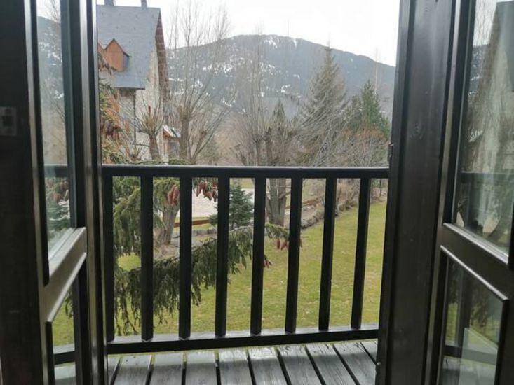 Apartamento vacacional entero, Apartamento "Herbasabina 3" in Pla de l'Ermita, Valle de Bohí