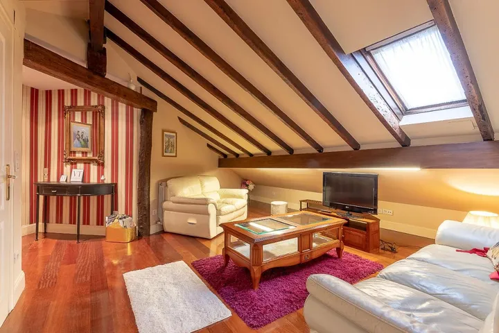 Apartamento de vacaciones para 3 personas - 1
