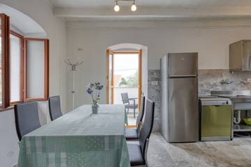 Ferienwohnung für 4 Personen in Lošinj, Kvarner Inseln, Bild 2