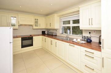 Hütte für 9 Personen in Connemara, Connacht, Bild 4