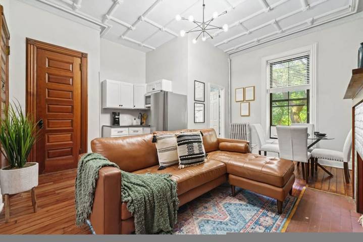 Gîte pour 4 personnes, adapté aux familles dans État de New York - 4