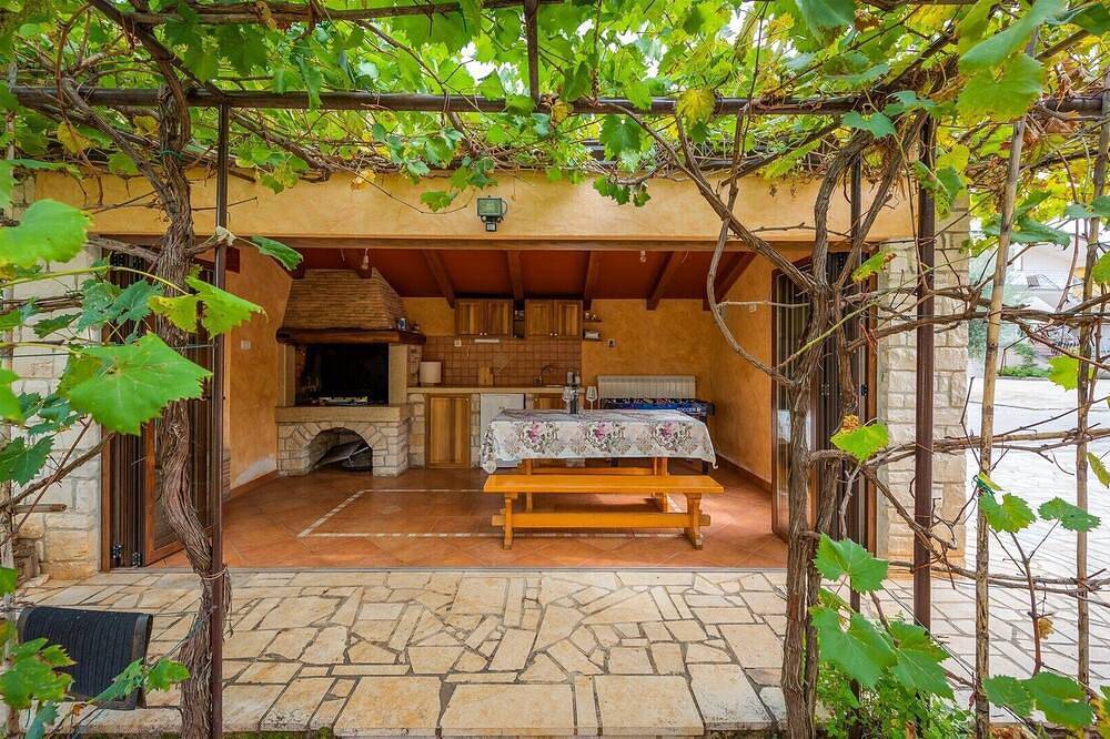 Apartamento entero, One bedroom apartment near the sea - Aleks 1 in Umag, Region de Umag