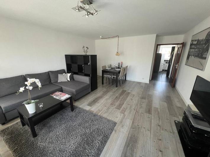 Ferienwohnung für 3 Personen, mit Ausblick in Wuppertal - 2