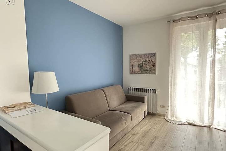 Appartamento intero, The Seagull apartment Sirmione | Terme & Garda Lake in Colombare, Sirmione