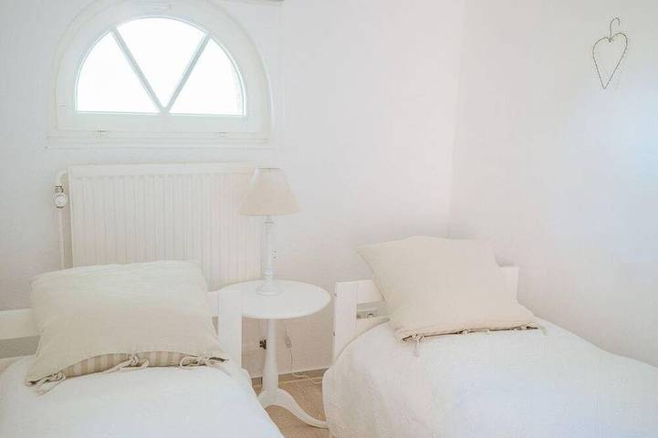 Cottage für 4 Personen, mit Haustier in Tetenbüll - 3