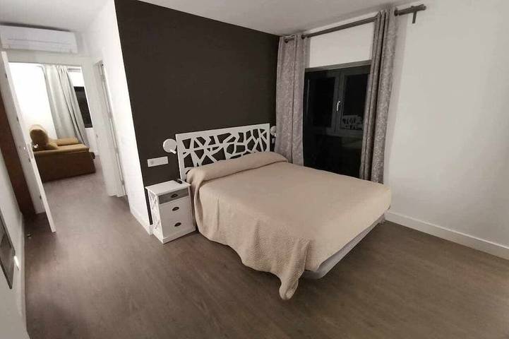 Ganze Wohnung, Small Apartment Villa Marel In Sanabria in Trefacio, Lago de Sanabria Naturpark