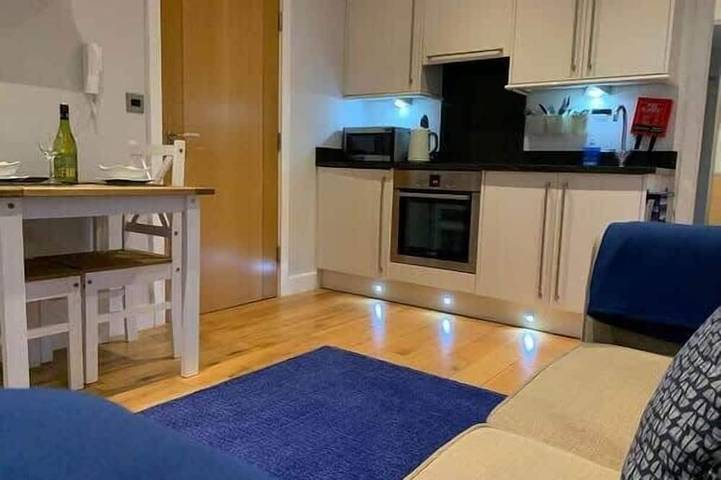 Holiday rental for 2 people in Filey
