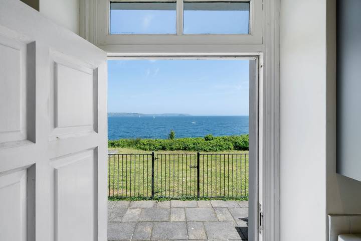 Ferienwohnung für 6 Personen in Cornwall - 2
