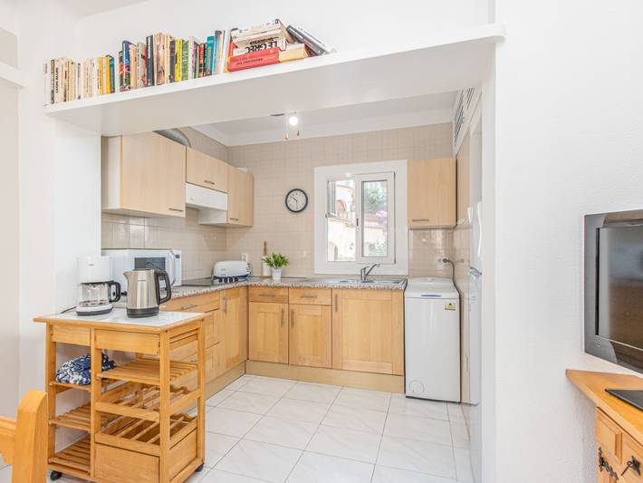 Gîte pour 4 personnes, avec terrasse et jardin à Empuriabrava - 4