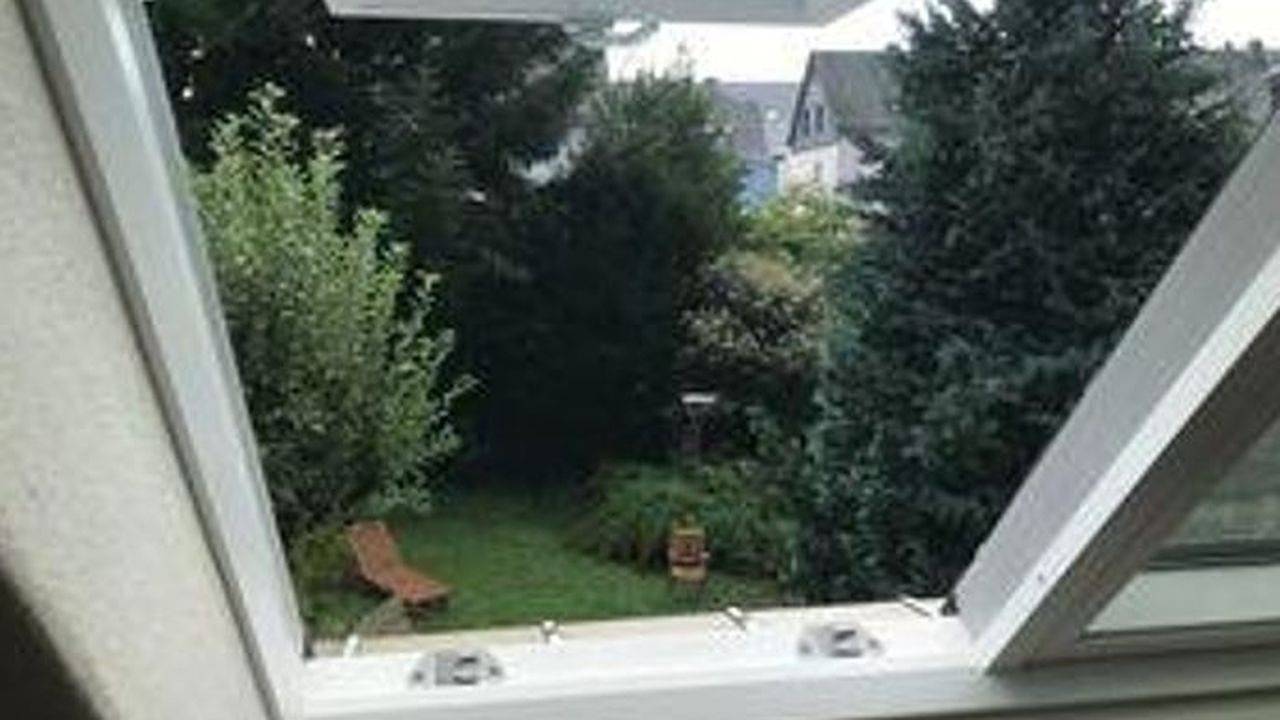 Ganze Ferienwohnung, Ferienwohnung für 2 Personen (60 m²) in Kastellaun in Kastellaun, Hunsrück