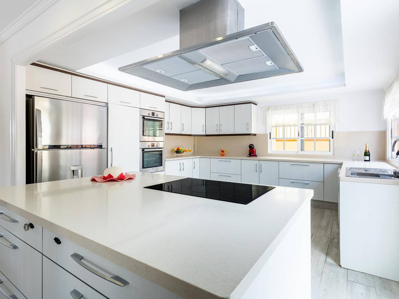 Luxury Villa Luna with Private Pool in Callao Salvaje, Adeje