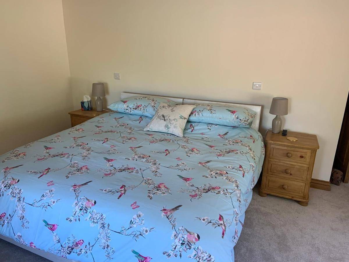 Deluxe Double or Twin Room in Clovelly, Hartland Devon Heritage Coast
