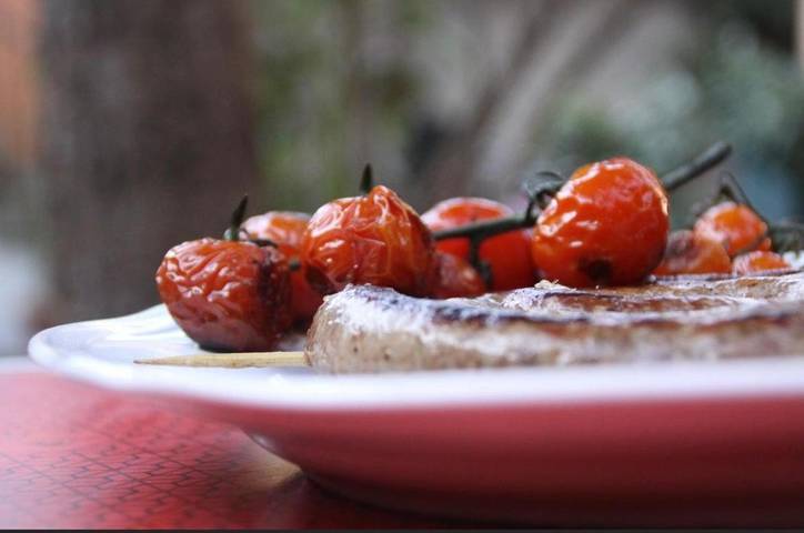 Maison d’hôte pour 2 personnes, avec jardin dans Levanto - 3