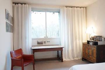 Appartement De Vacances pour 4 Personnes dans Neuilly-sur-Seine, Hauts-de-Seine, Photo 2