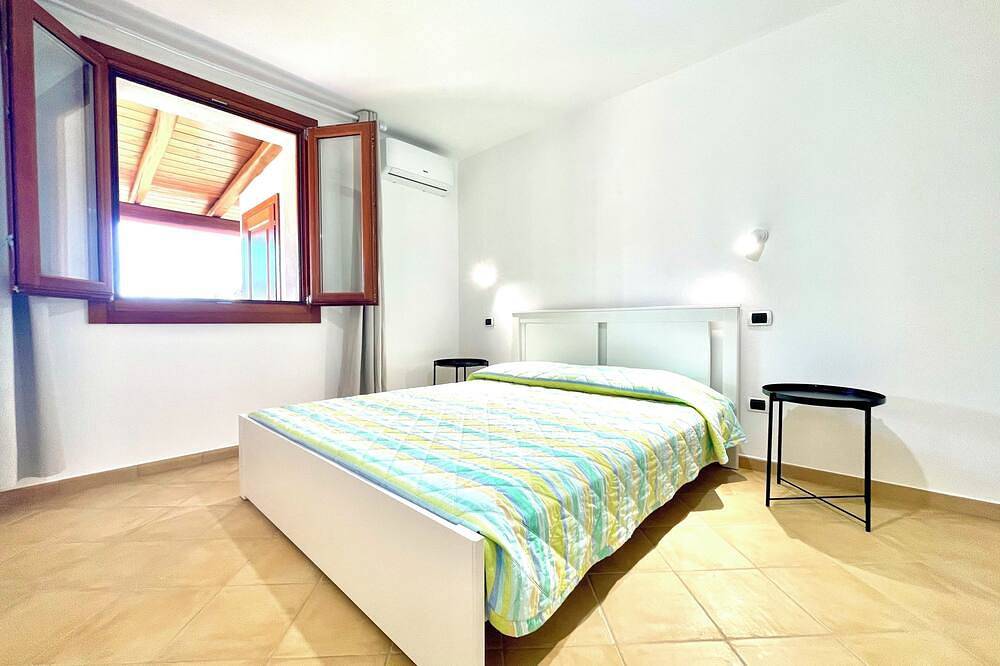 \" Cronta Apartments with patio \" in Bari Sardo, Ogliastra Provinz