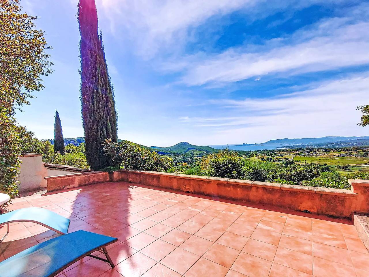 Maison 4 Personnes in La Cadière-d'Azur, Costa mediterránea (Francia)