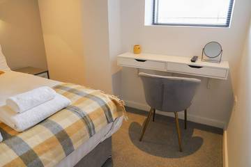 Apartment for 4 People in Shrewsbury, Shropshire, Photo 3