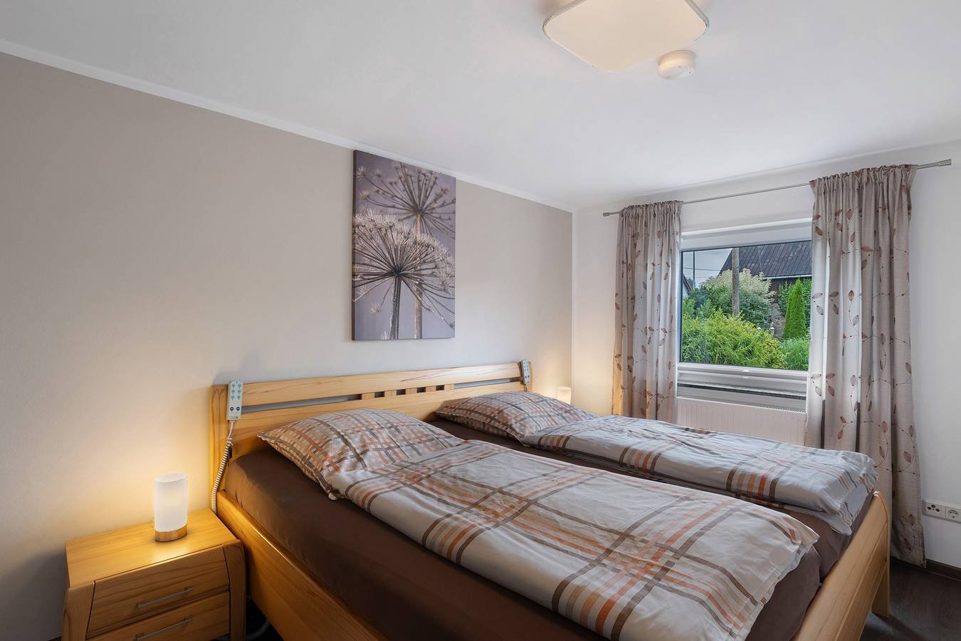 Appartement 'Selbecke' met zwembad en tuin, foto 12