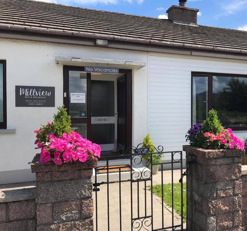 Budget Double Room in Ullapool, Highlands