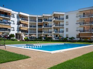 Apartamento para 4 Personas en Creixell, Costa Dorada, Foto 3