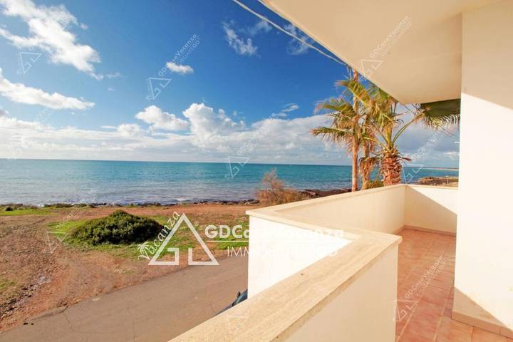 Apartamento de vacaciones para 4 personas, con vistas y balcón, Se admiten mascotas - 1