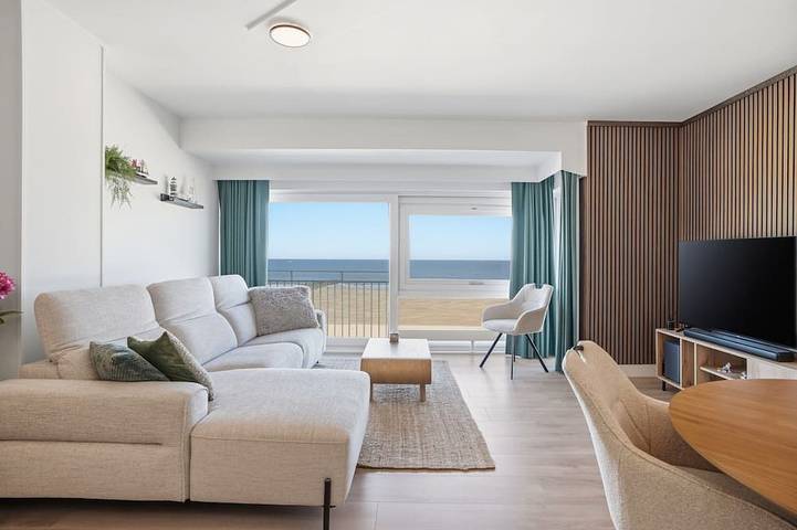 Apartamento de vacaciones para 4 personas - 1